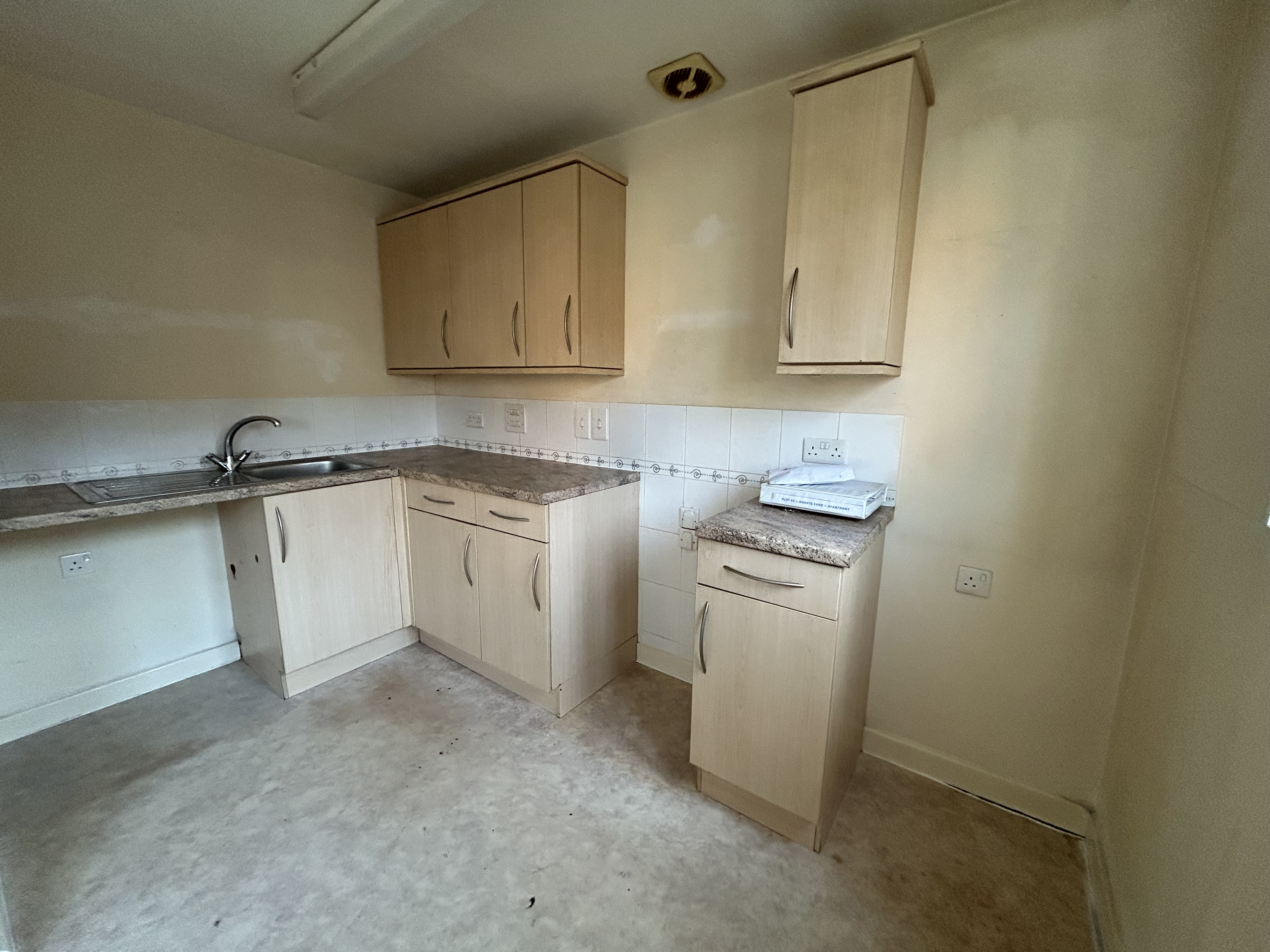 100 Grants Yard, Burton-On-Trent DE14 1BY