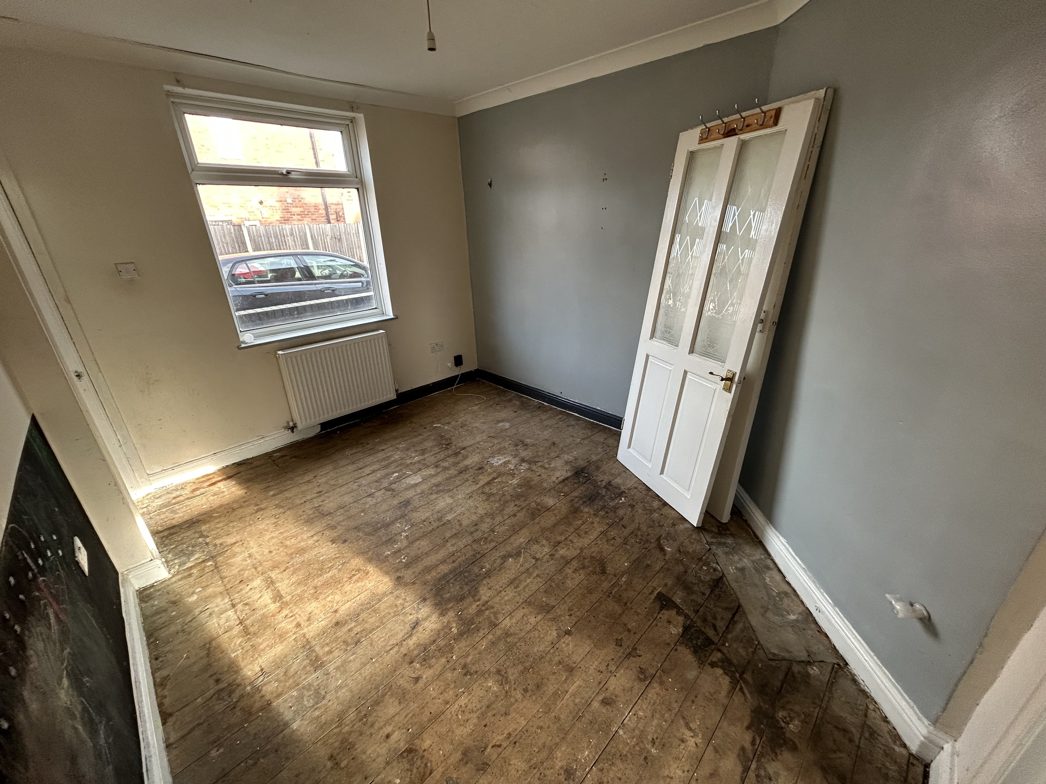 70 Hawthorn Street, Derby DE24 8BD