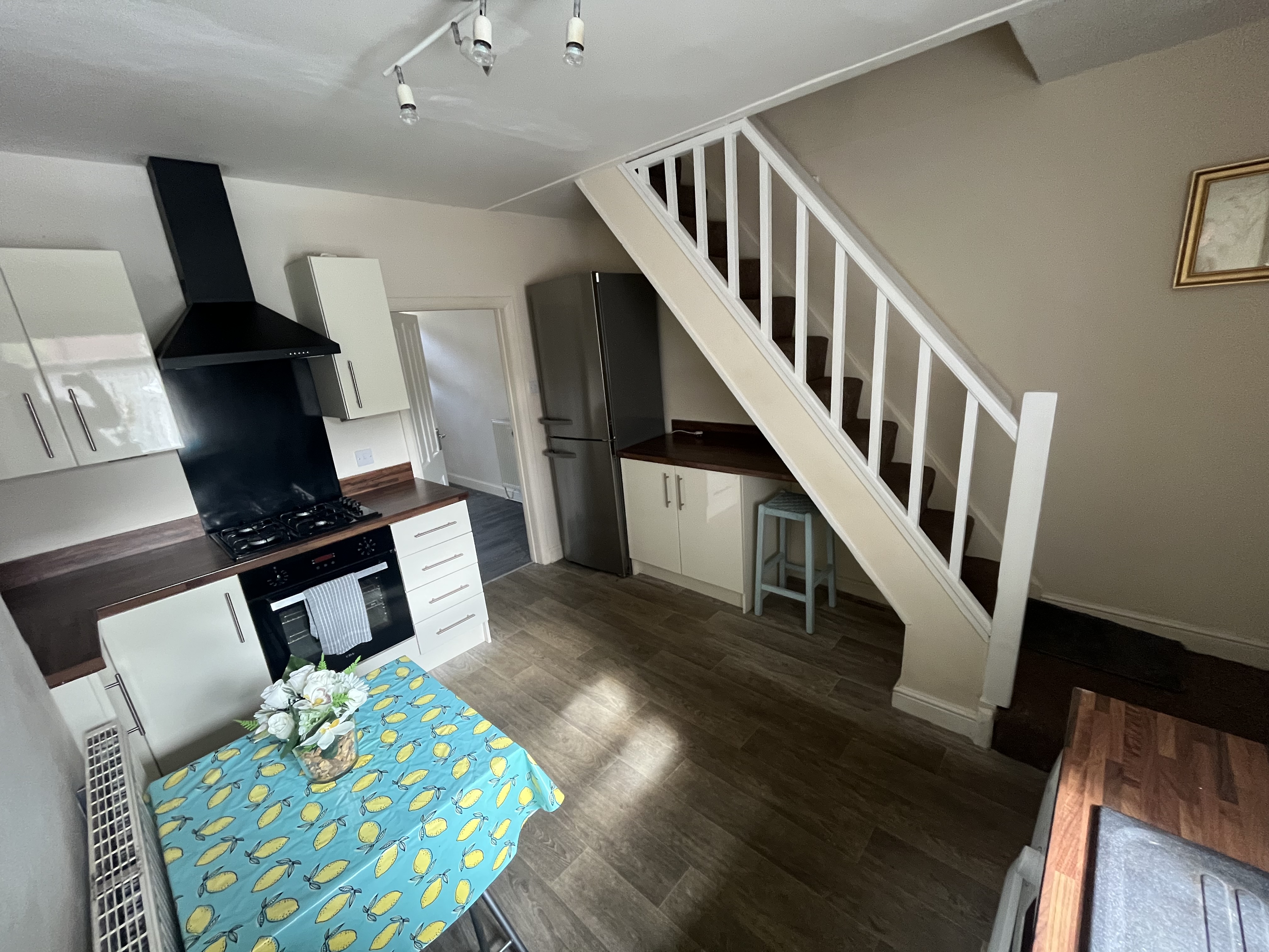 36 Mayfield Road, Ashbourne, Derbyshire DE6 1AR