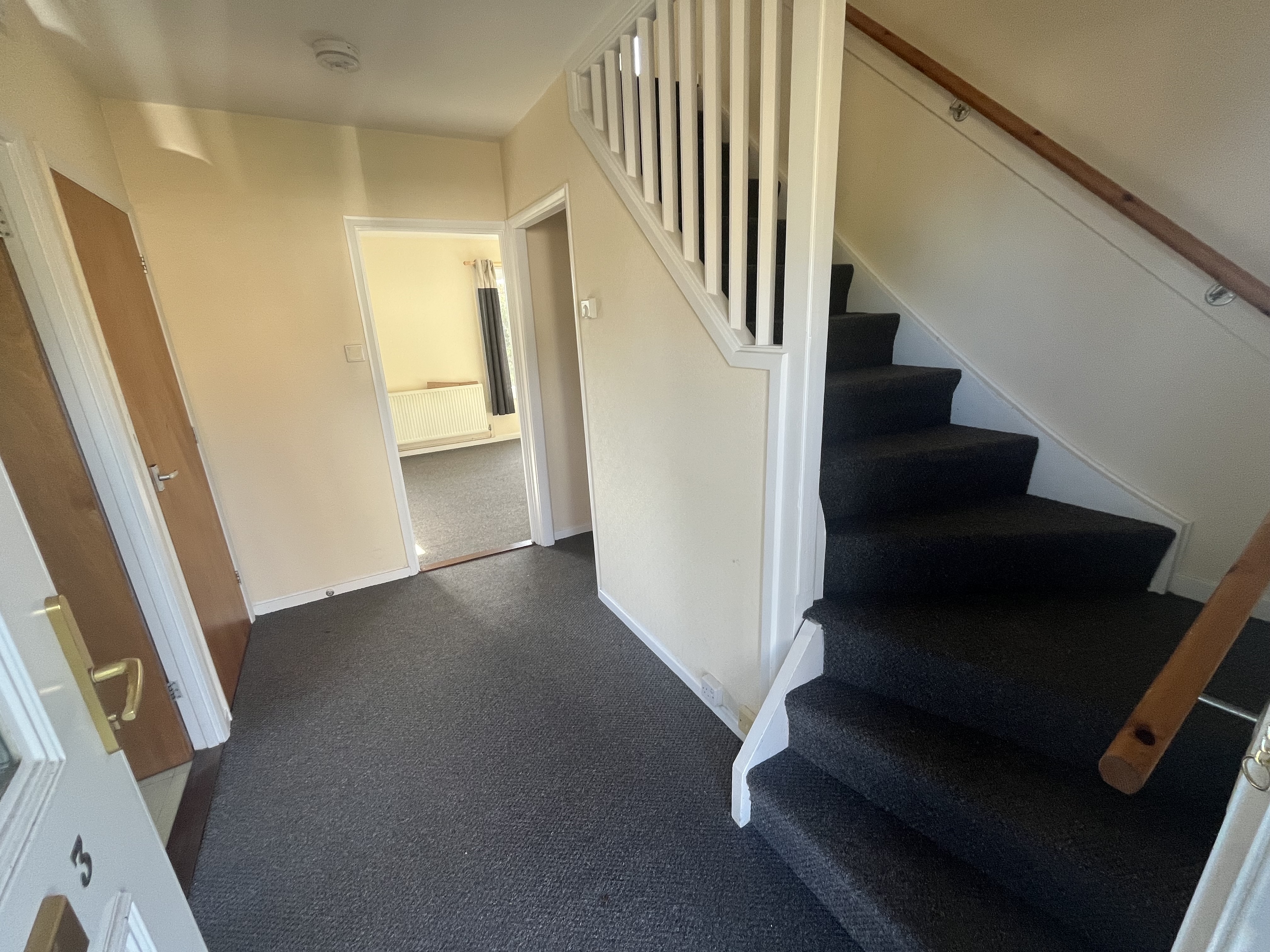 3 Swedish House, Rectory Lane, Walgrave, Northampton NN6 9QJ