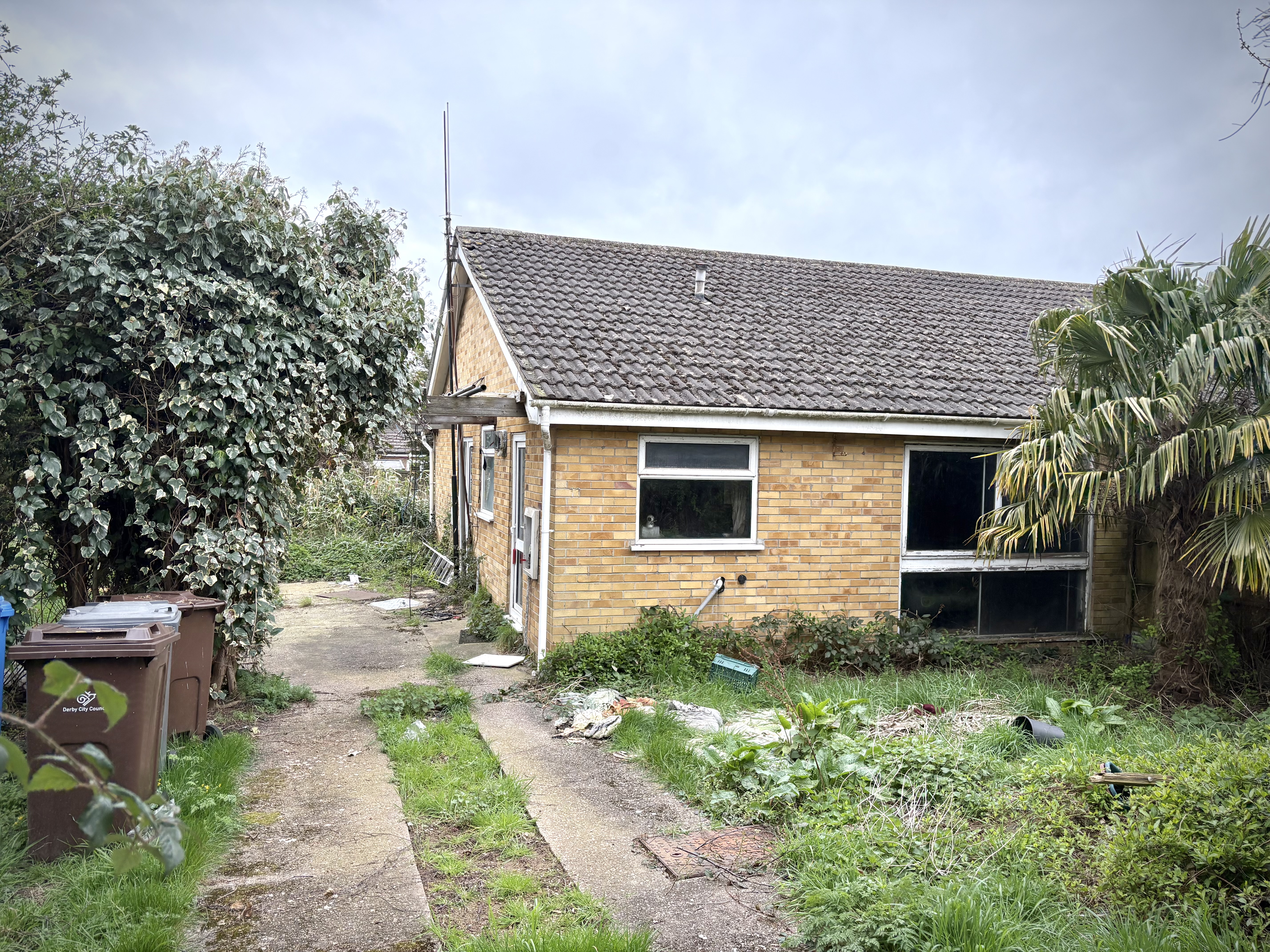 13 Olton Road, Mickleover, Derby DE3 0PL