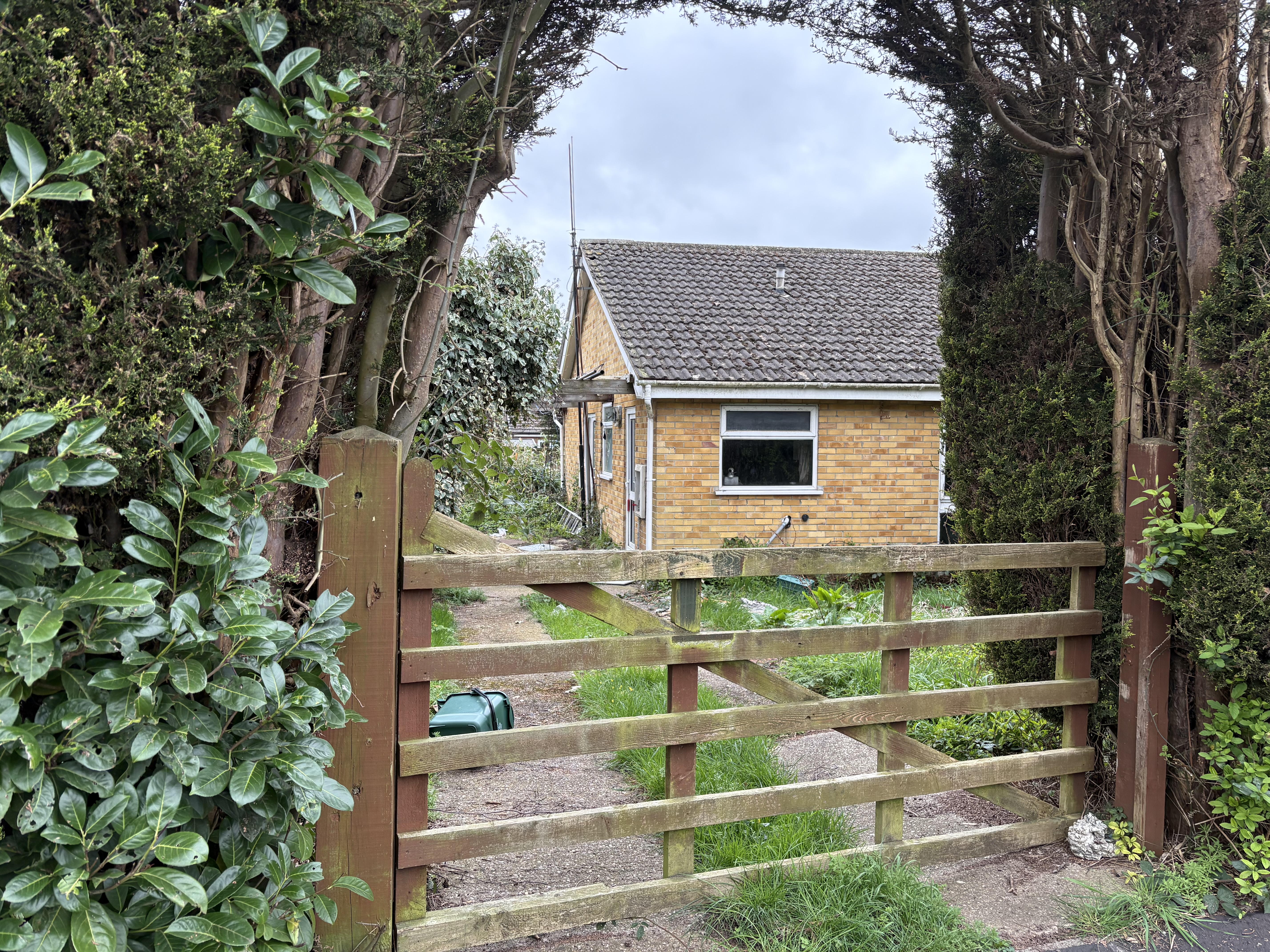 13 Olton Road, Mickleover, Derby DE3 0PL