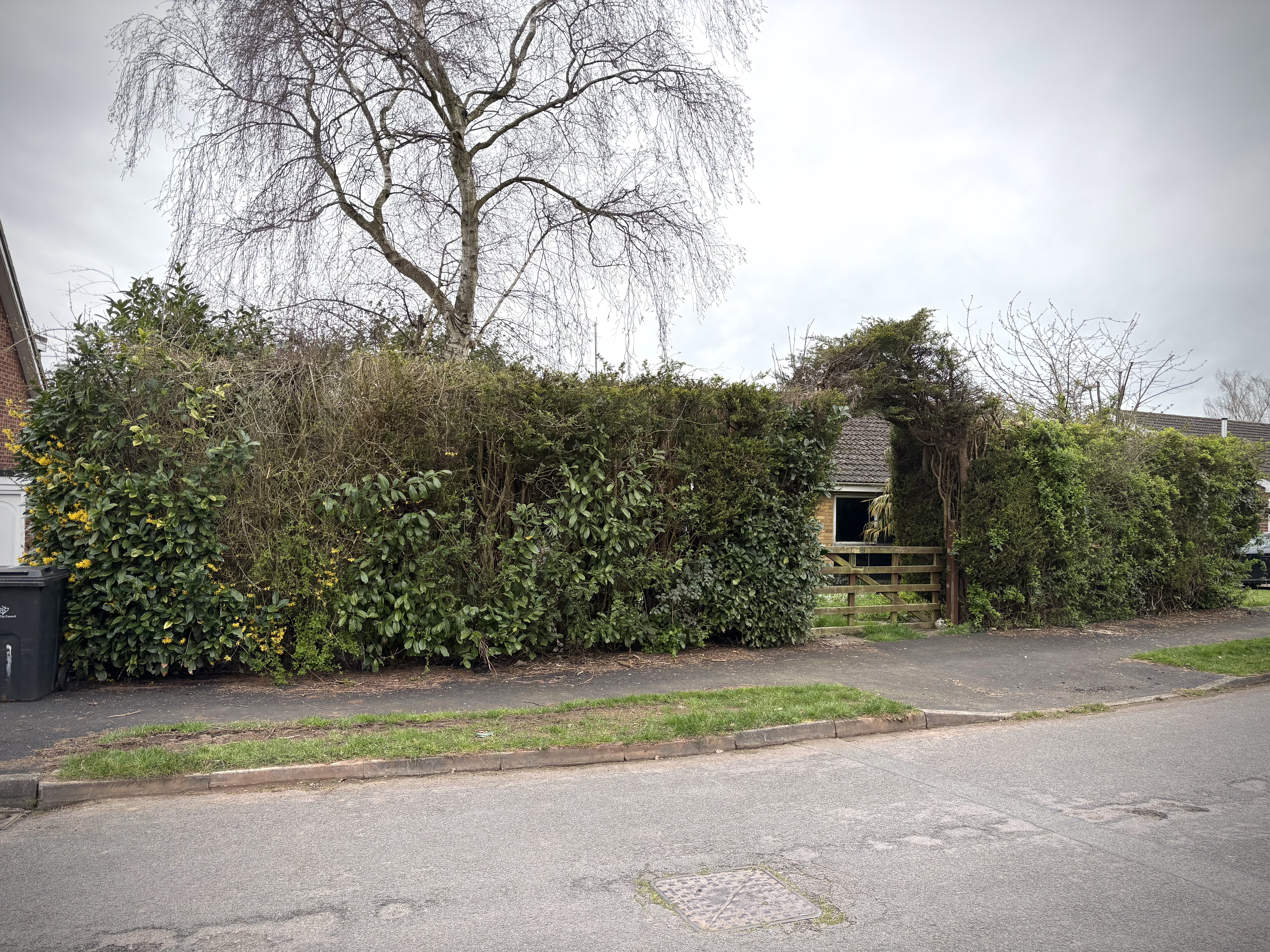13 Olton Road, Mickleover, Derby DE3 0PL