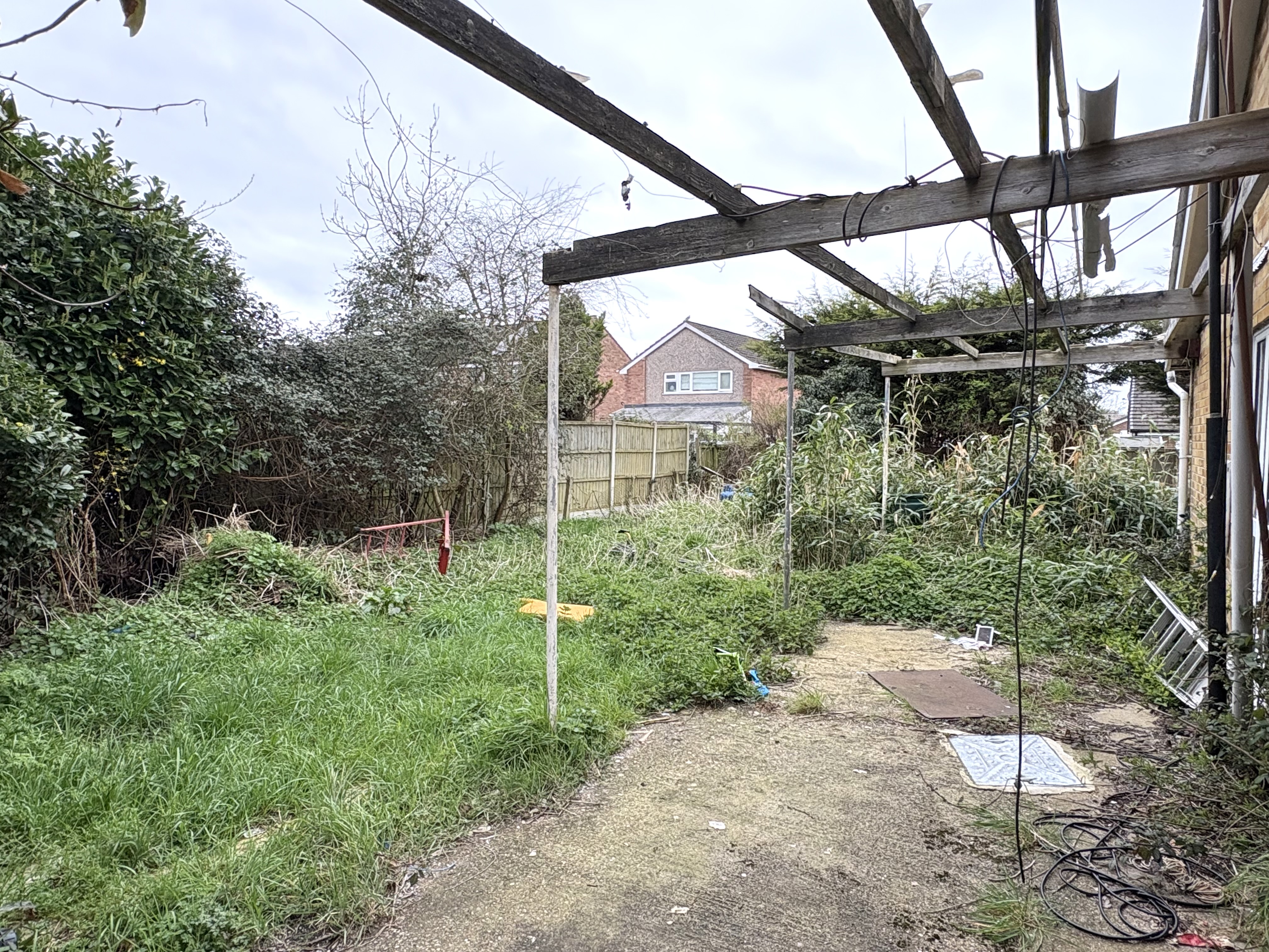 13 Olton Road, Mickleover, Derby DE3 0PL