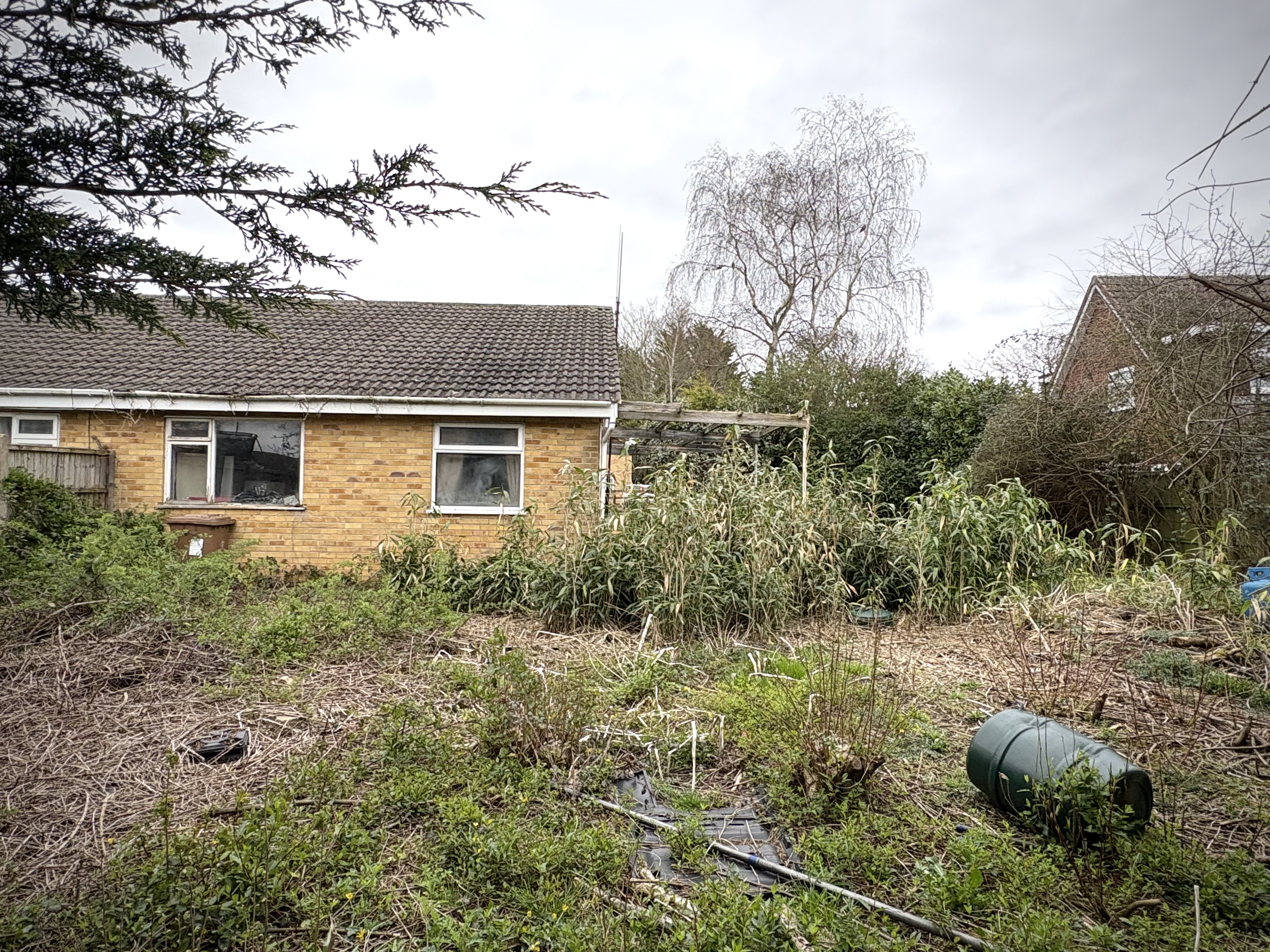 13 Olton Road, Mickleover, Derby DE3 0PL