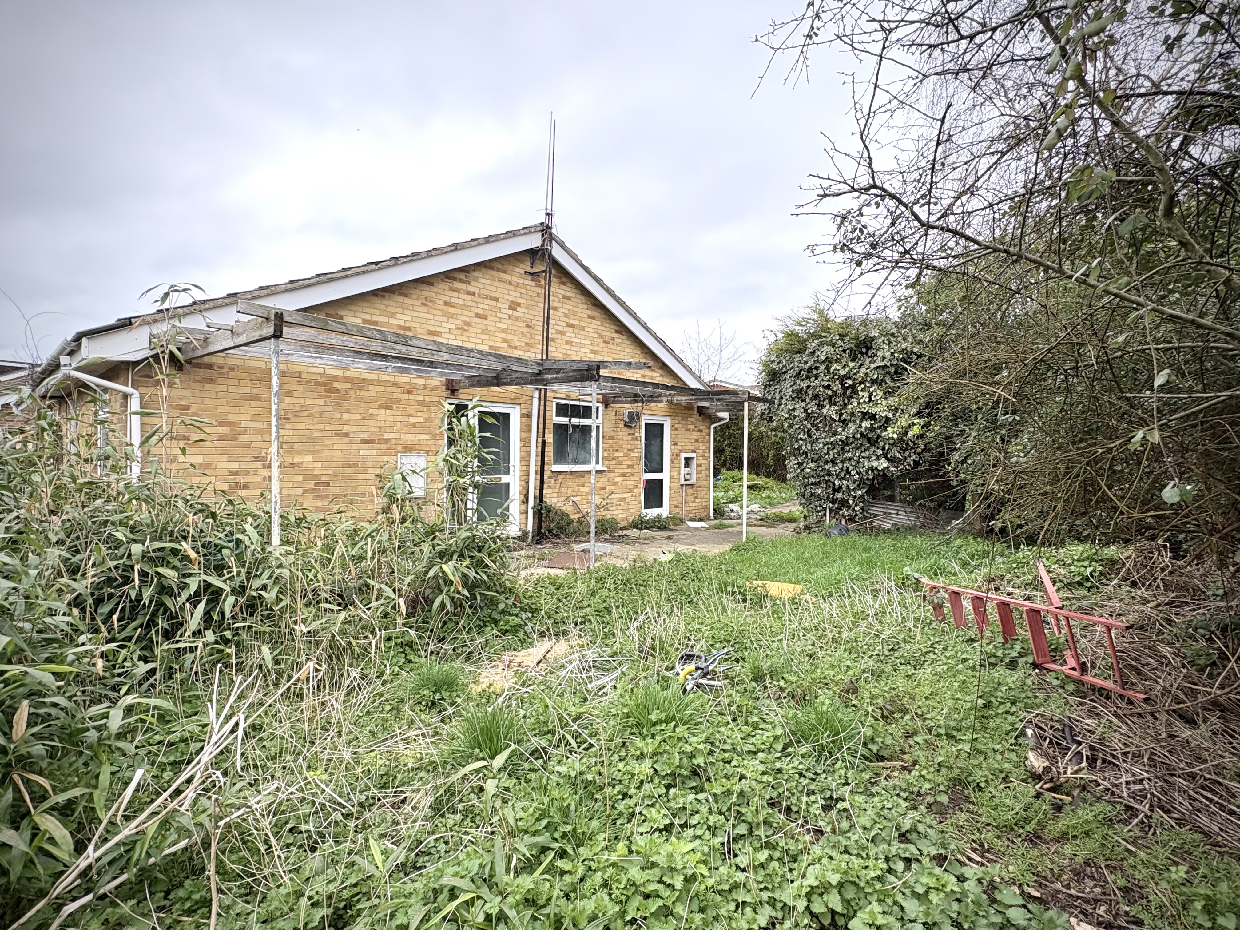 13 Olton Road, Mickleover, Derby DE3 0PL