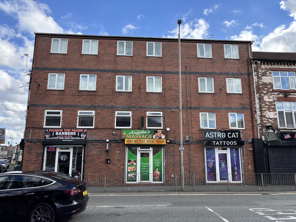 Photo of 7, 214 Rice Ln, Liverpool L9 1DJ