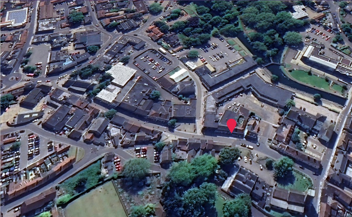 45 King Street, Thetford IP24 2AU