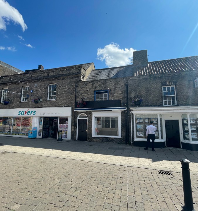 45 King Street, Thetford IP24 2AU