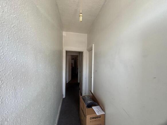 69 Ransom Road, Nottingham NG3 3LH