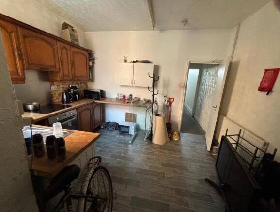 69 Ransom Road, Nottingham NG3 3LH