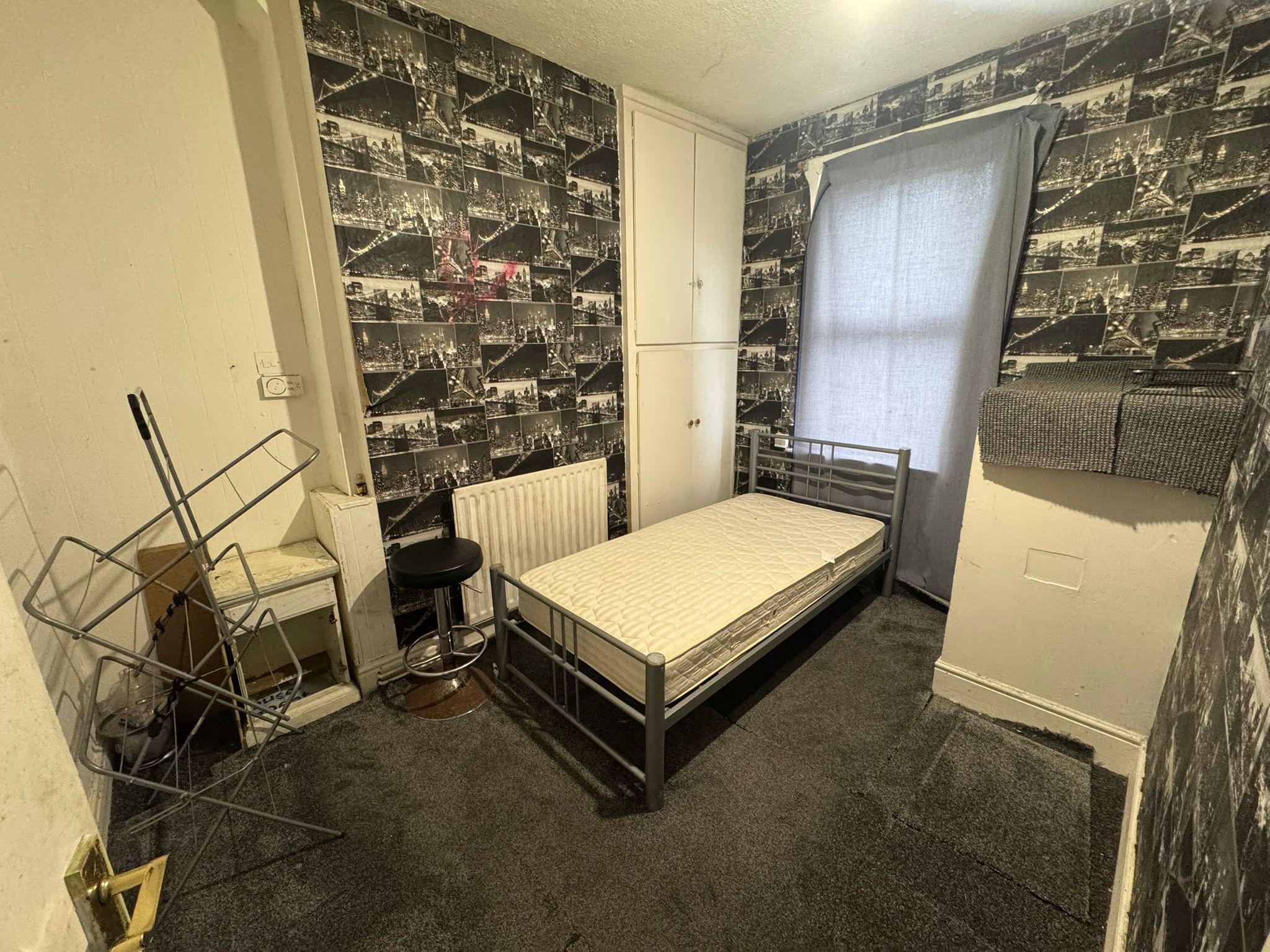 69 Ransom Road, Nottingham NG3 3LH