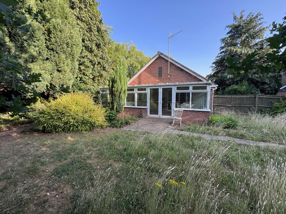 Photo of Redthorn House and Fen View, Church Lane, Terrington St. John, Wisbech PE14 7SD