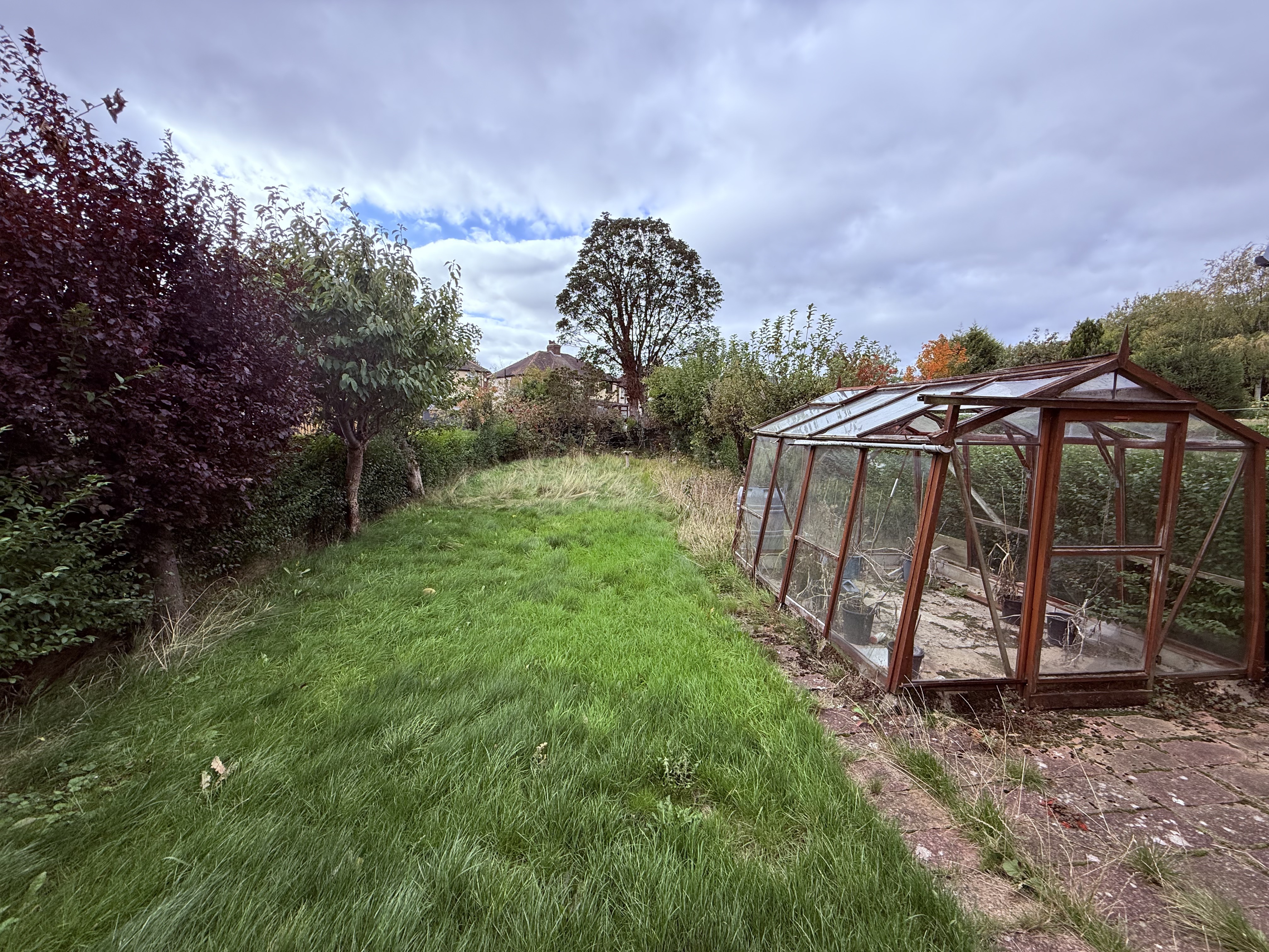 40 Robert Road, Sheffield S8 7TL