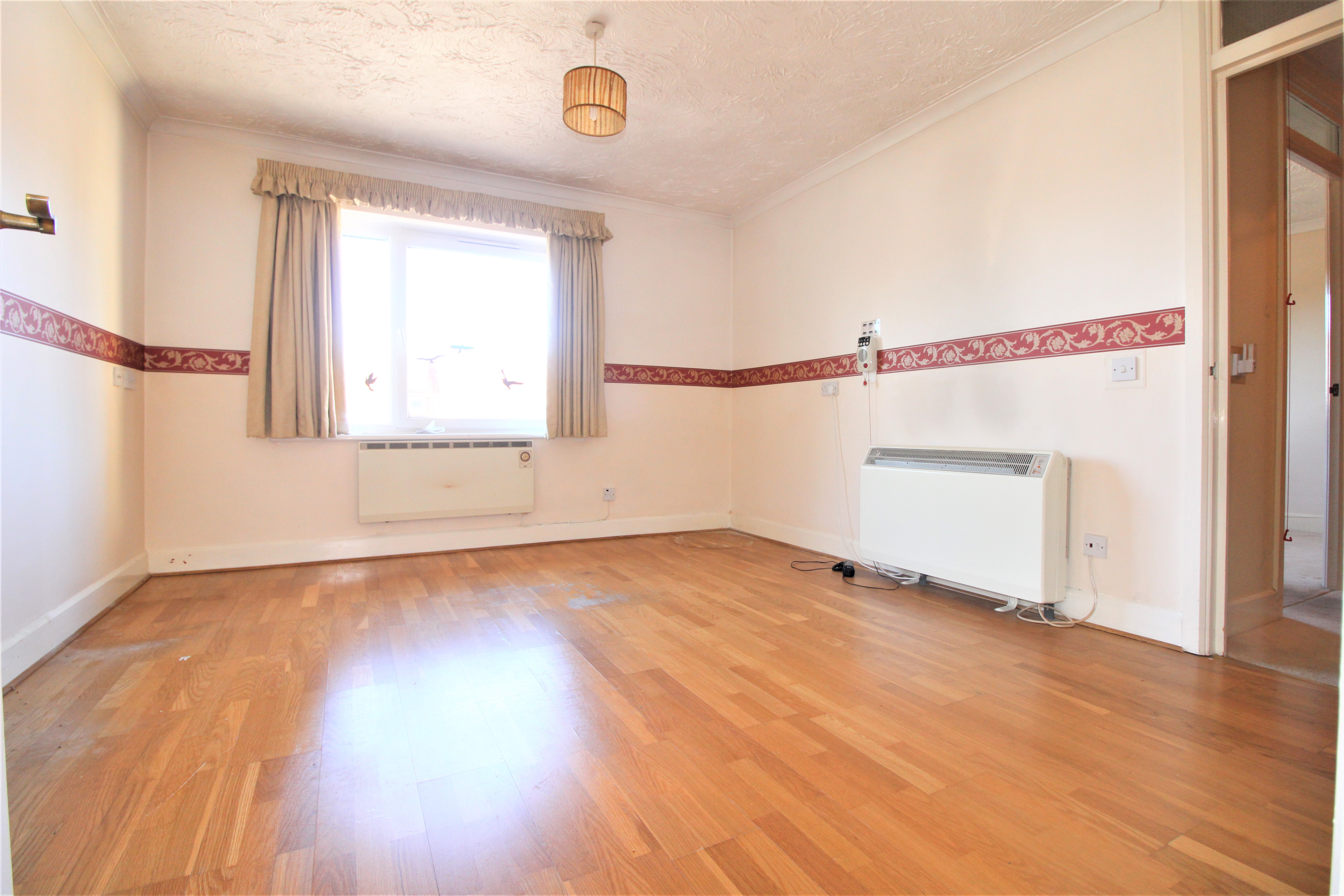 Flat 24, Hertford Mews, Billy Lows Lane, Potters Bar EN6 1XW