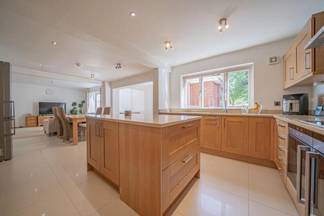 43 Alderbrook Road, Solihull B91 1NR