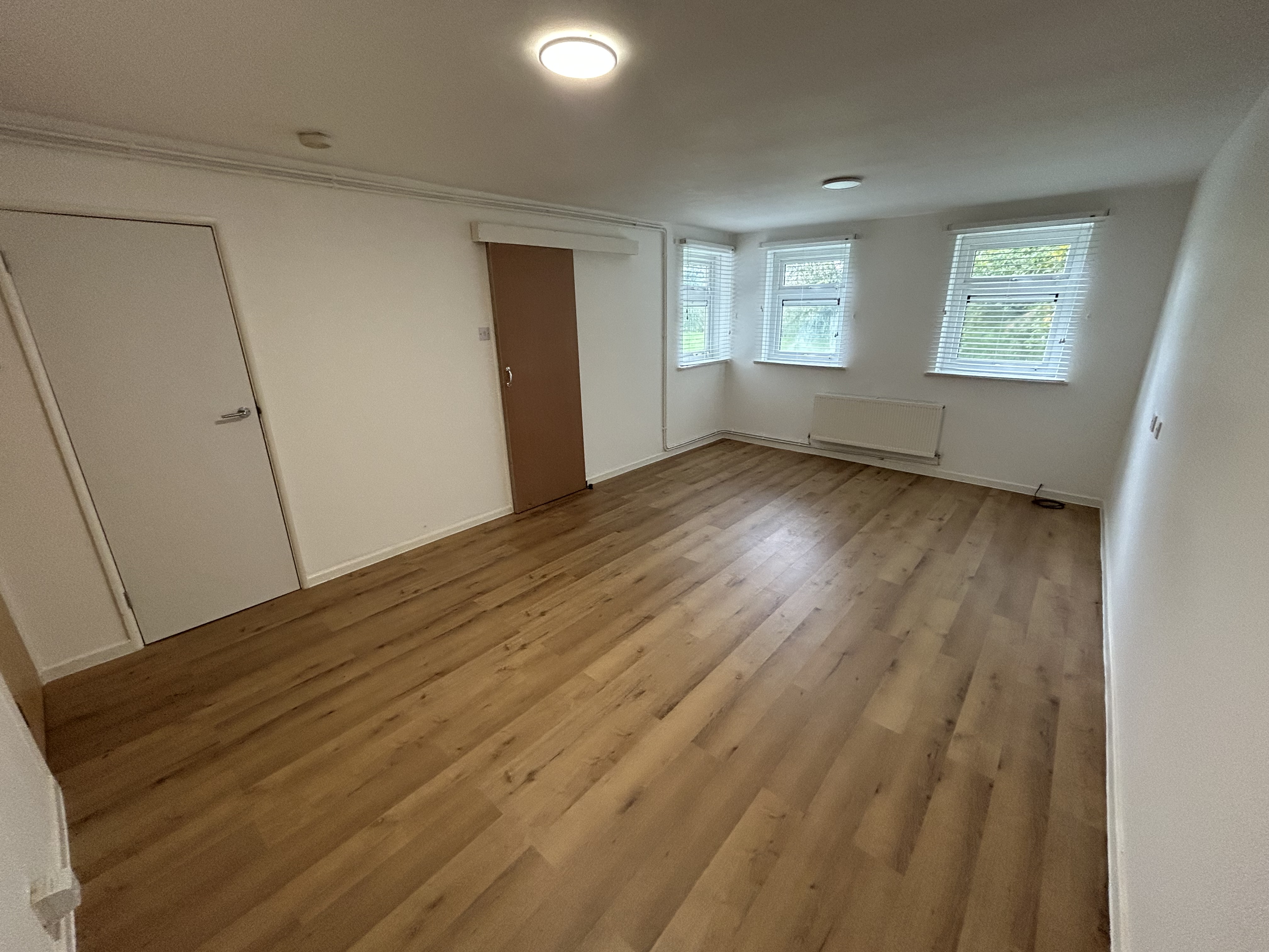 9 Small Thorn Place, Woodville, Swadlincote DE11 7EJ