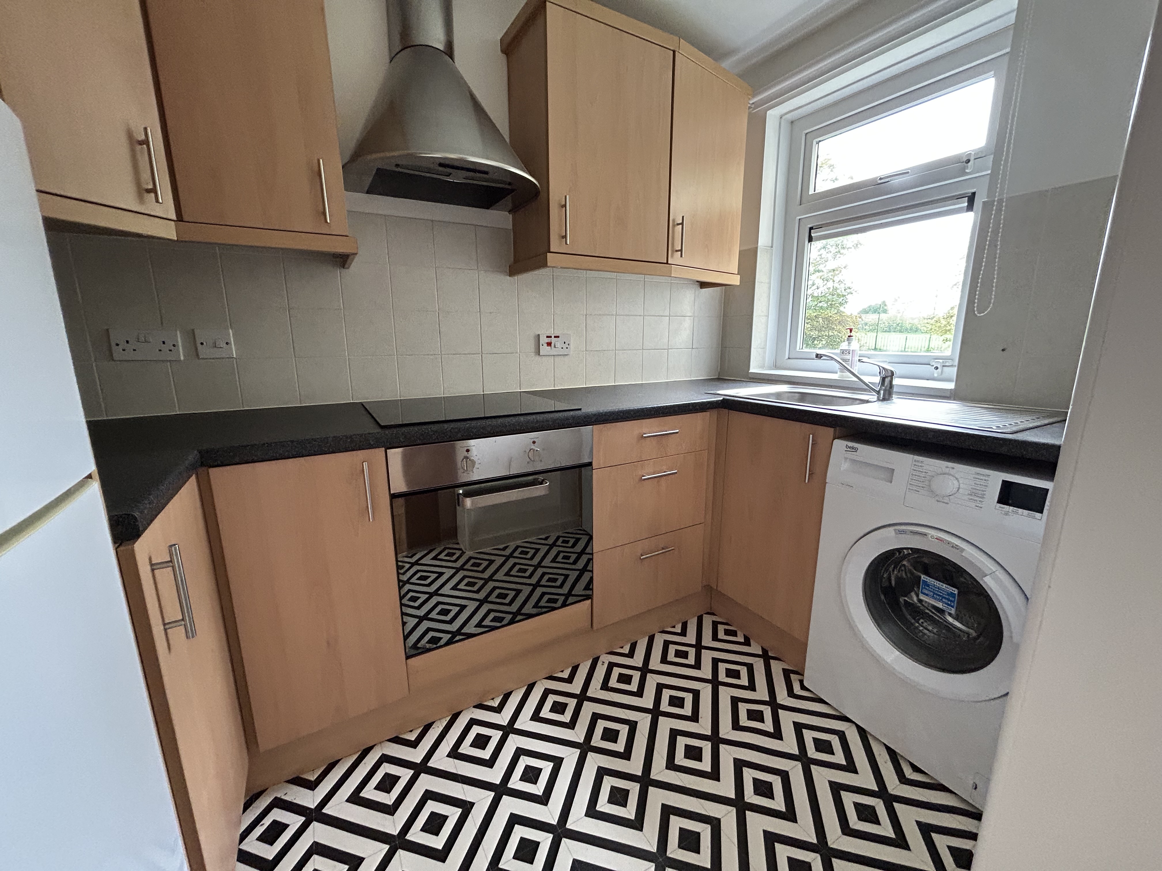 9 Small Thorn Place, Woodville, Swadlincote DE11 7EJ