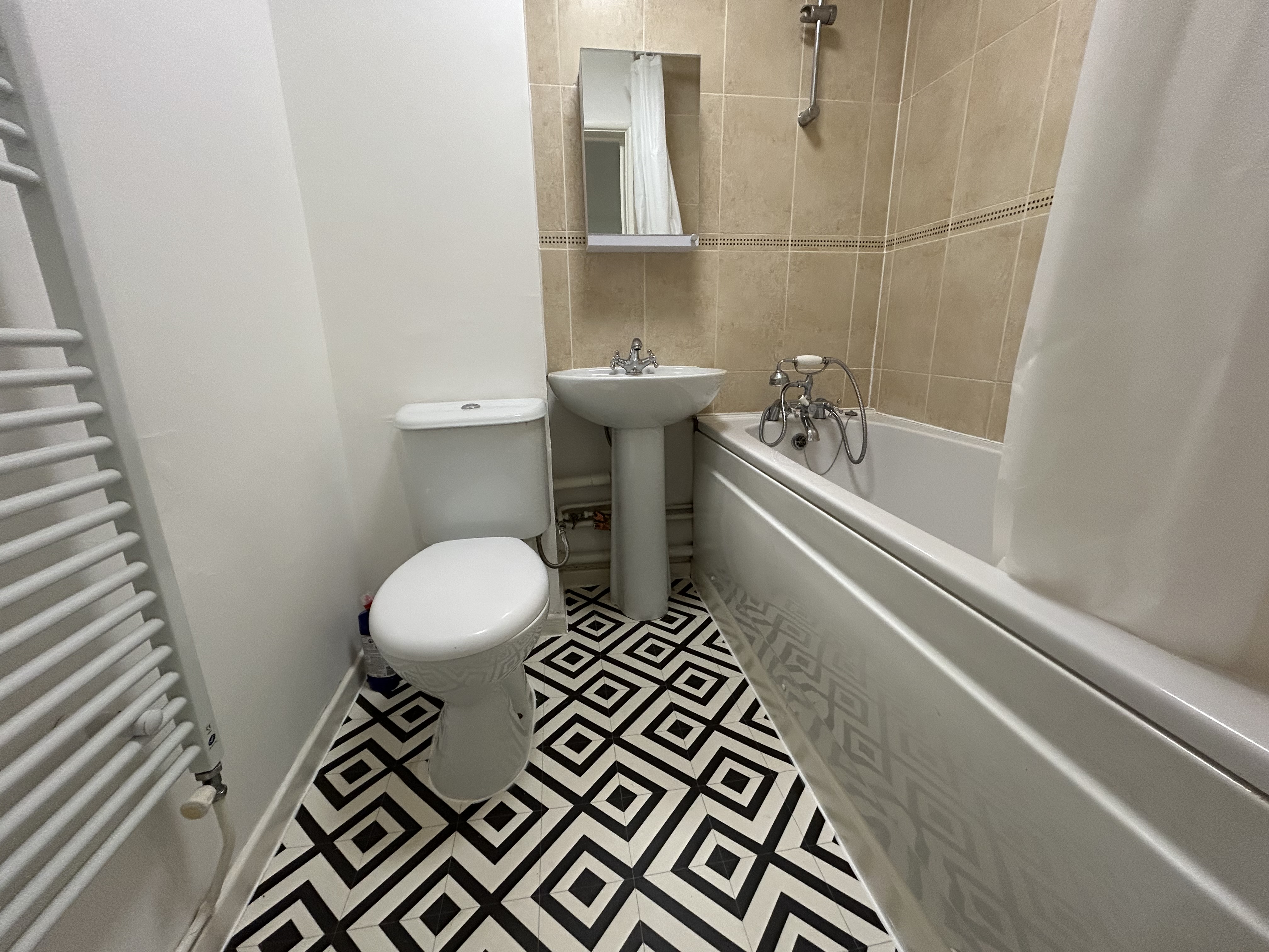 9 Small Thorn Place, Woodville, Swadlincote DE11 7EJ