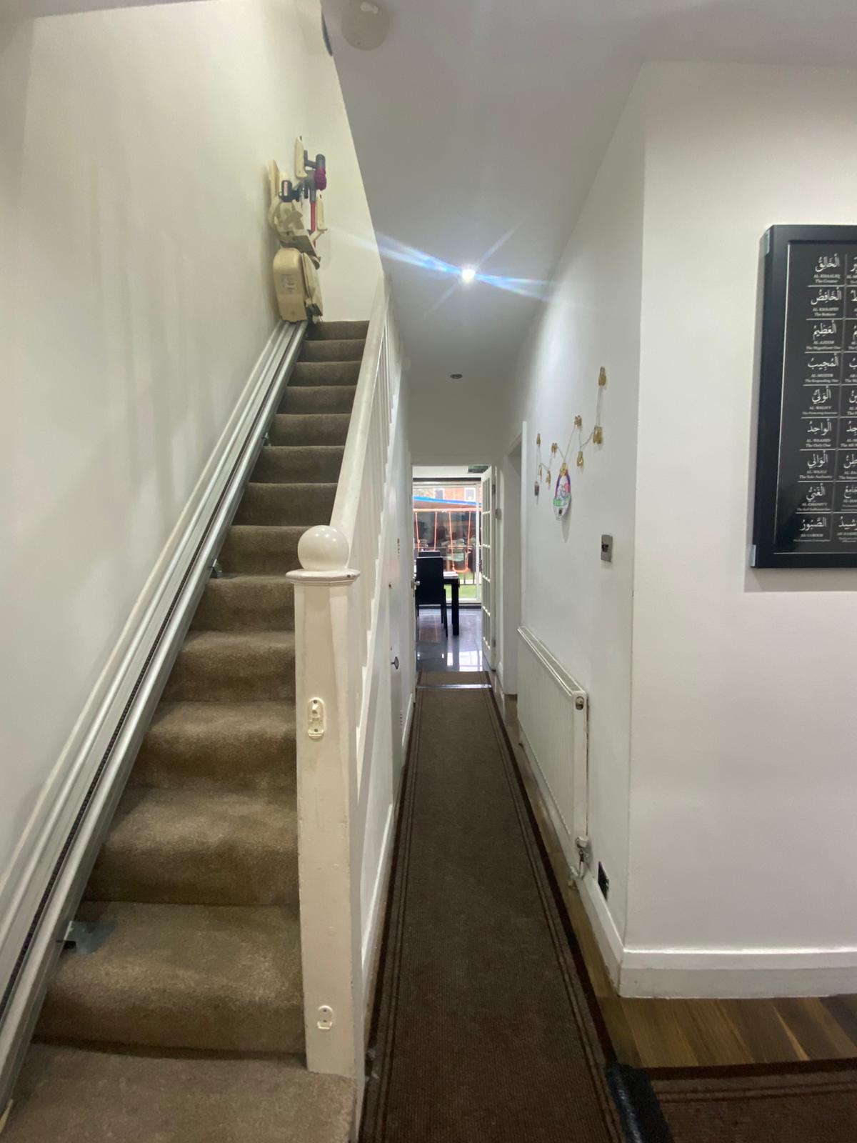 216 East Park Road, Leicester LE5 5FD