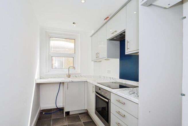 Flat 3, Majestic Court 10-12, Lewis Crescent, Cliftonville, Margate, Kent CT9 2LH