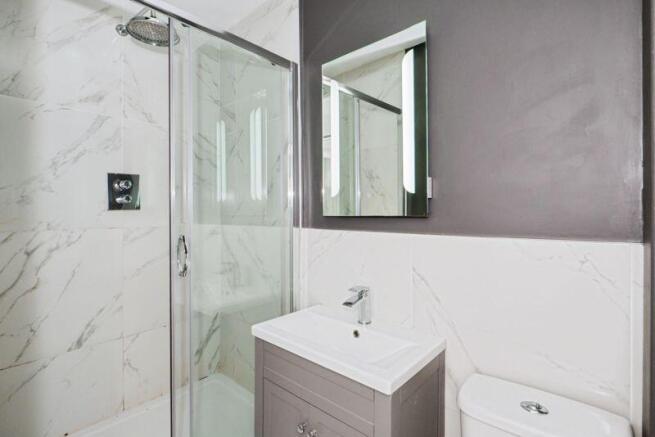 Flat 3, Majestic Court 10-12, Lewis Crescent, Cliftonville, Margate, Kent CT9 2LH