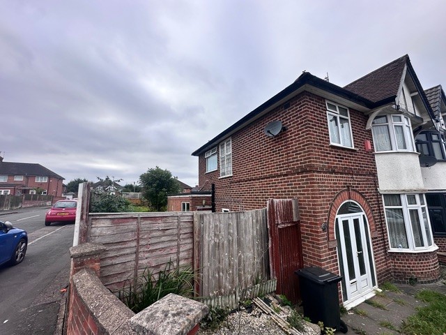 45 Barbara Avenue, Leicester LE5 2AD