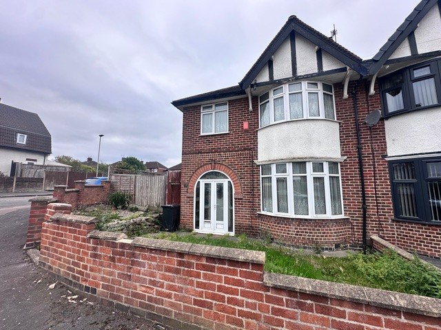 45 Barbara Avenue, Leicester LE5 2AD