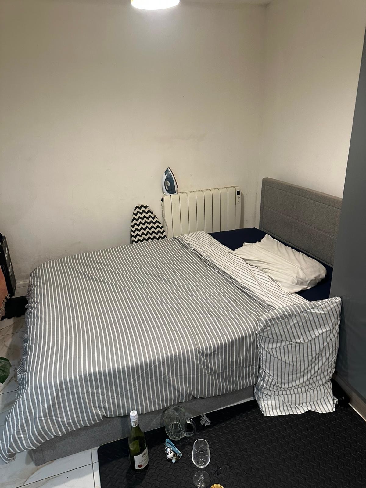 80B Seymour Avenue, Tottenham, London N17 9ED