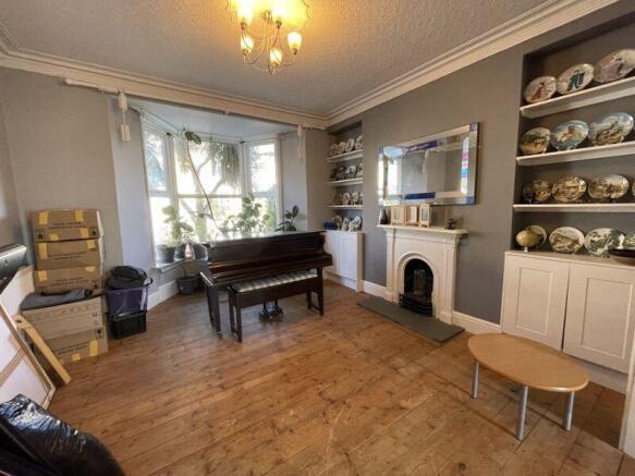 24 Tolver Road, Penzance, Cornwall TR18 2AQ