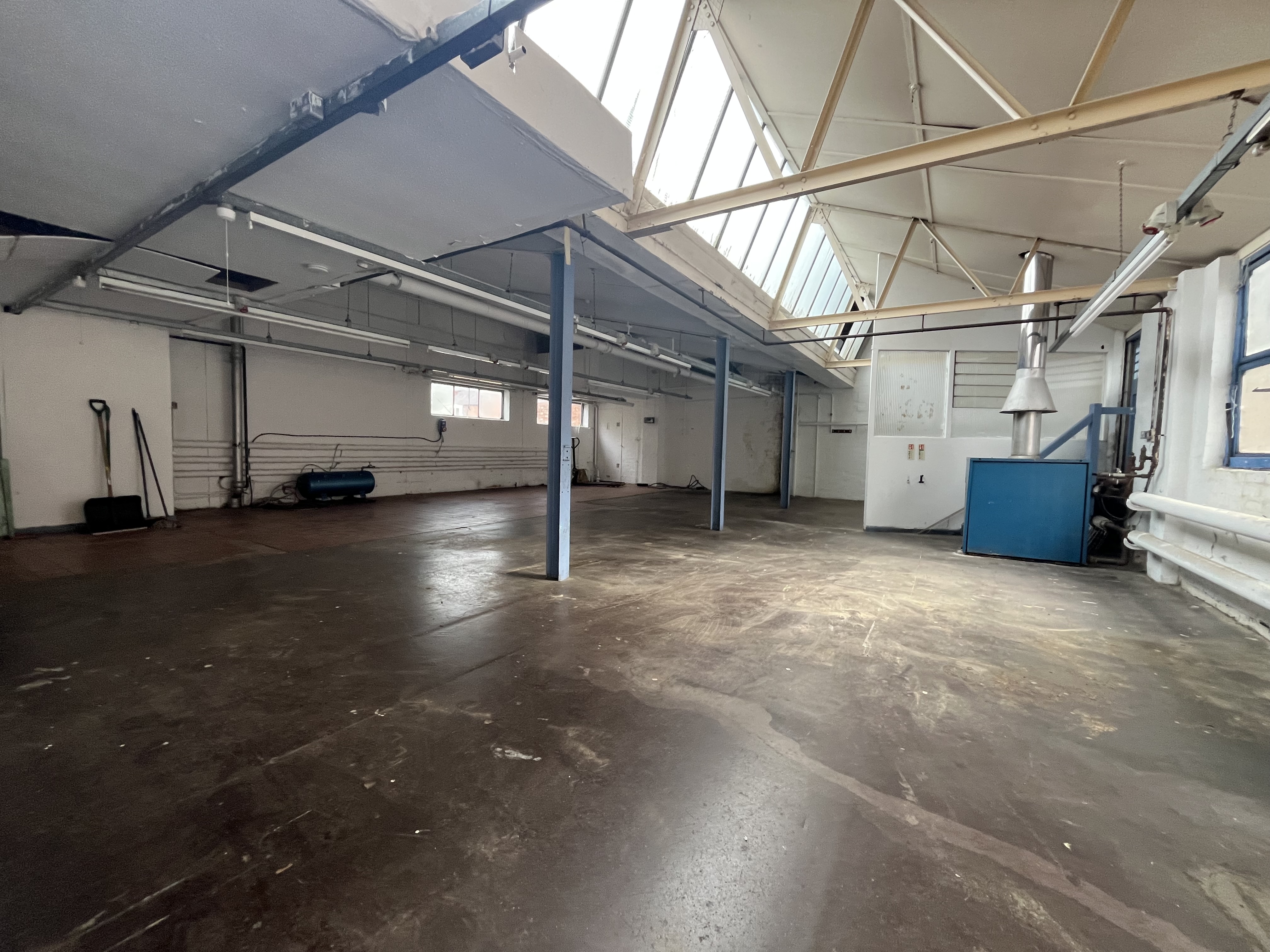 34 Percy Road, Leicester LE2 8FP