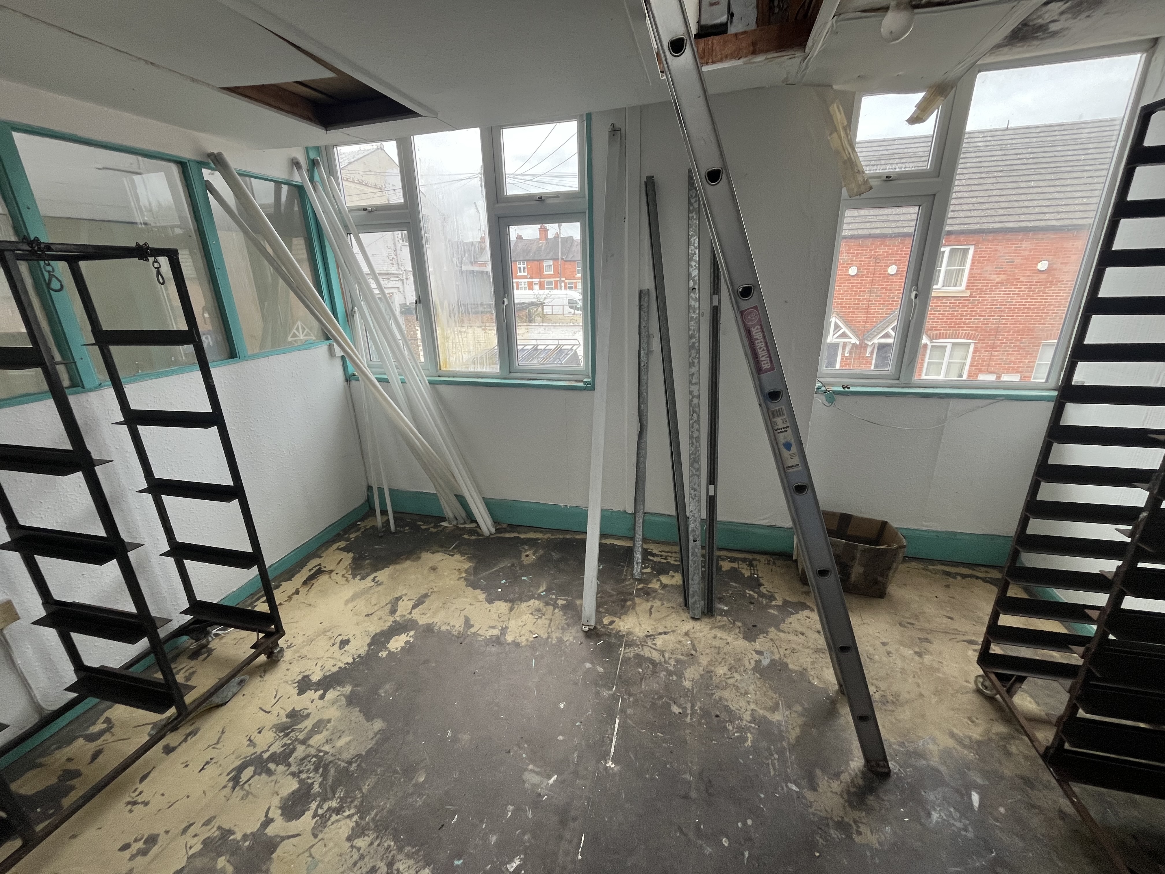 34 Percy Road, Leicester LE2 8FP