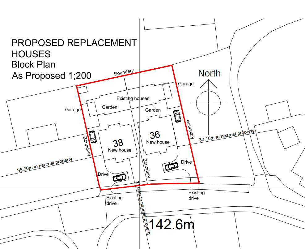36 - 38 Wartnaby Road, AB Kettleby, Melton Mowbray, Leicestershire LE14 3JJ