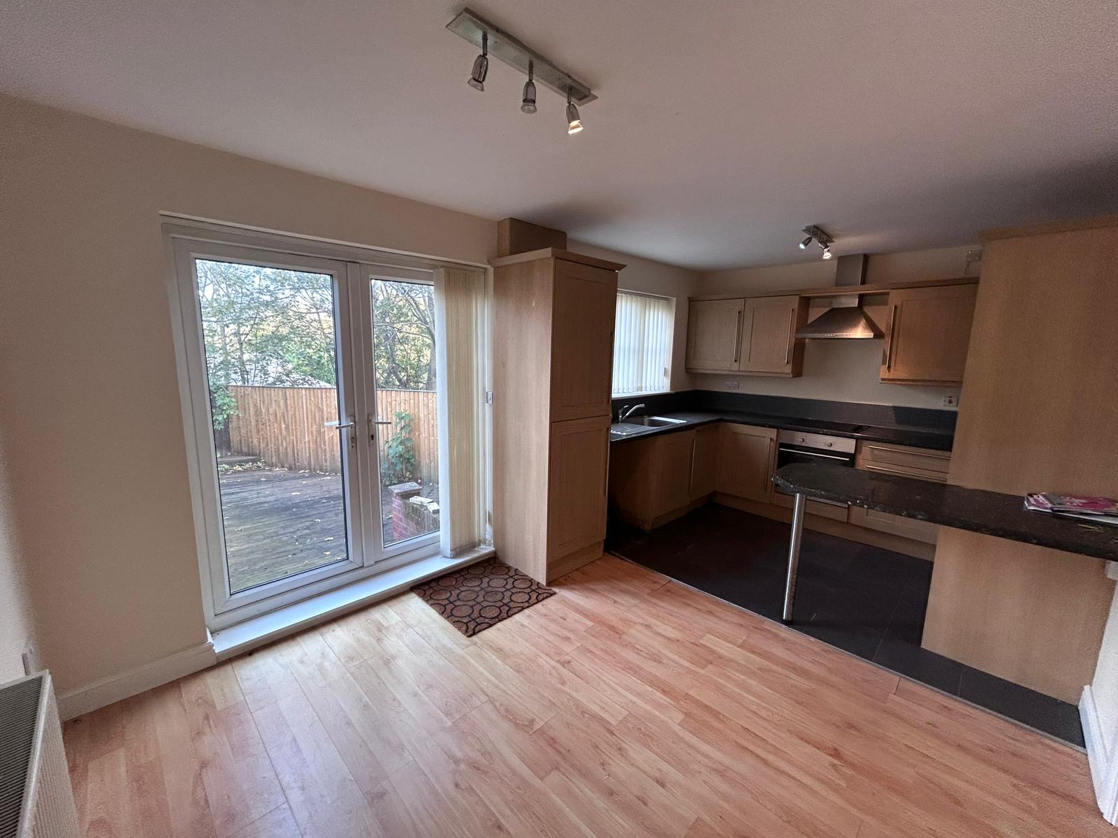 2A St. Thomas Road, Barnsley S75 1HW