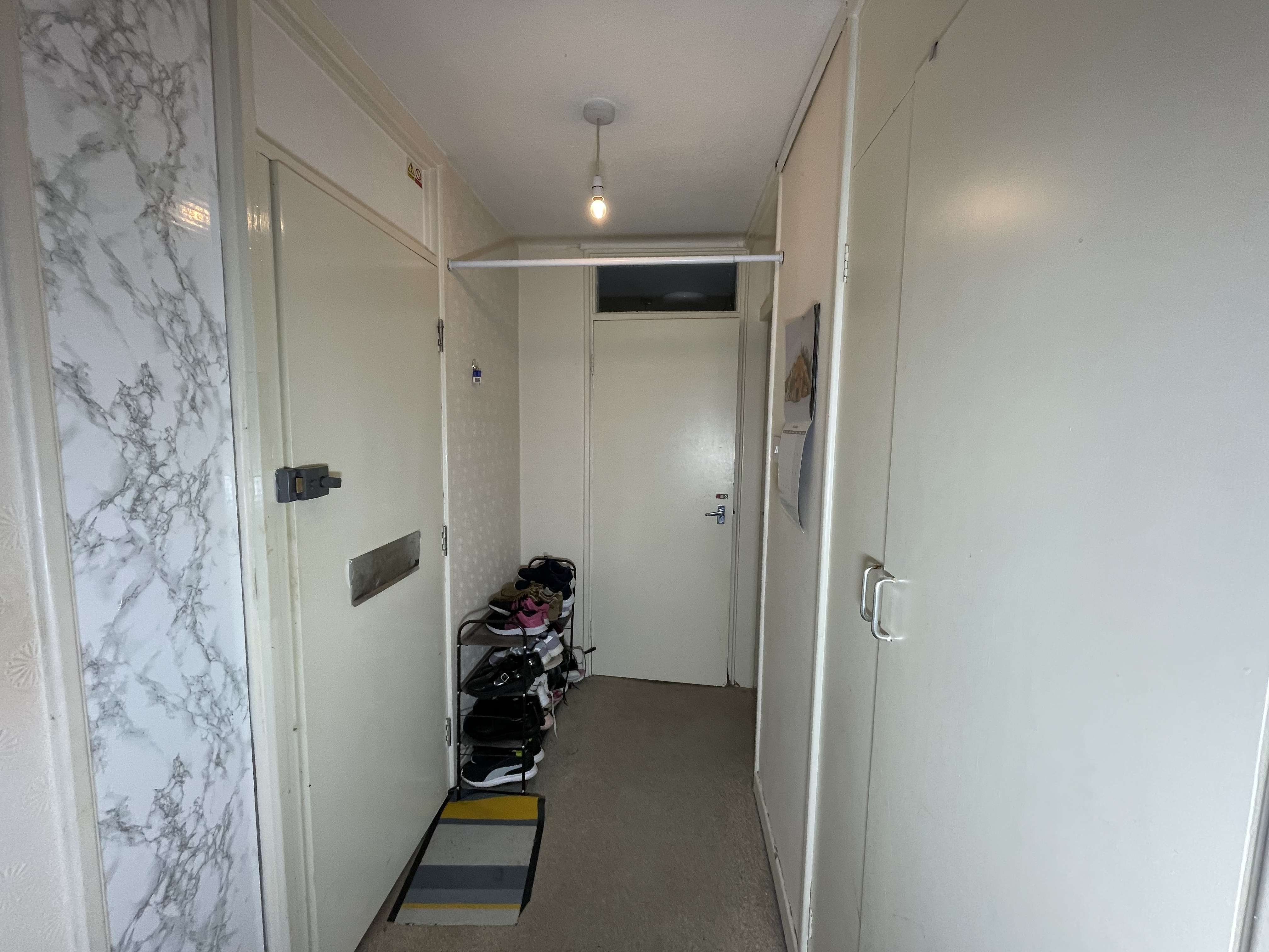 Flat 19 Carmel Court, 14 Holland Road, Manchester M8 4NP