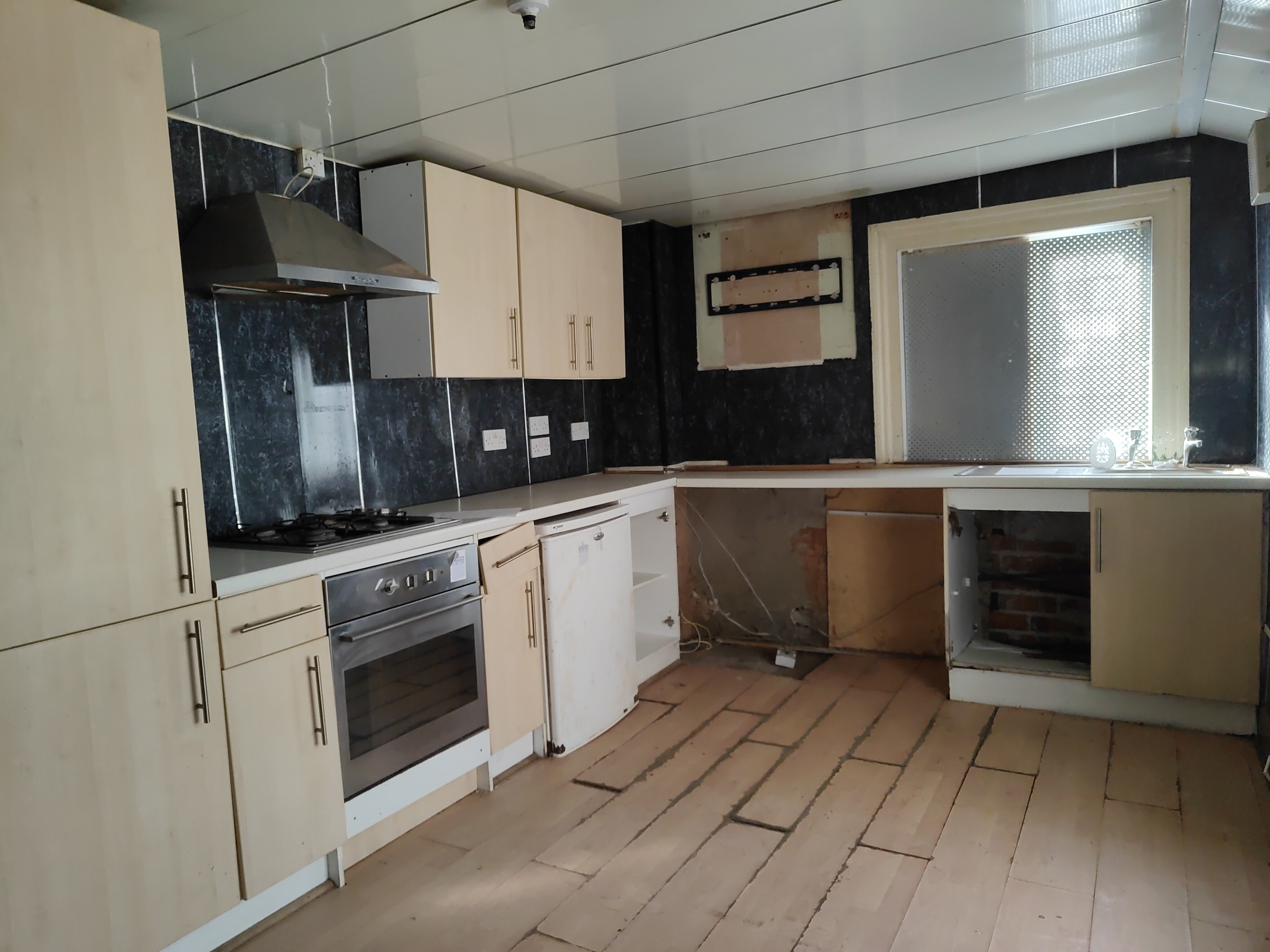 Flat 1, 29-31 Cookson Street, Blackpool FY1 3EA