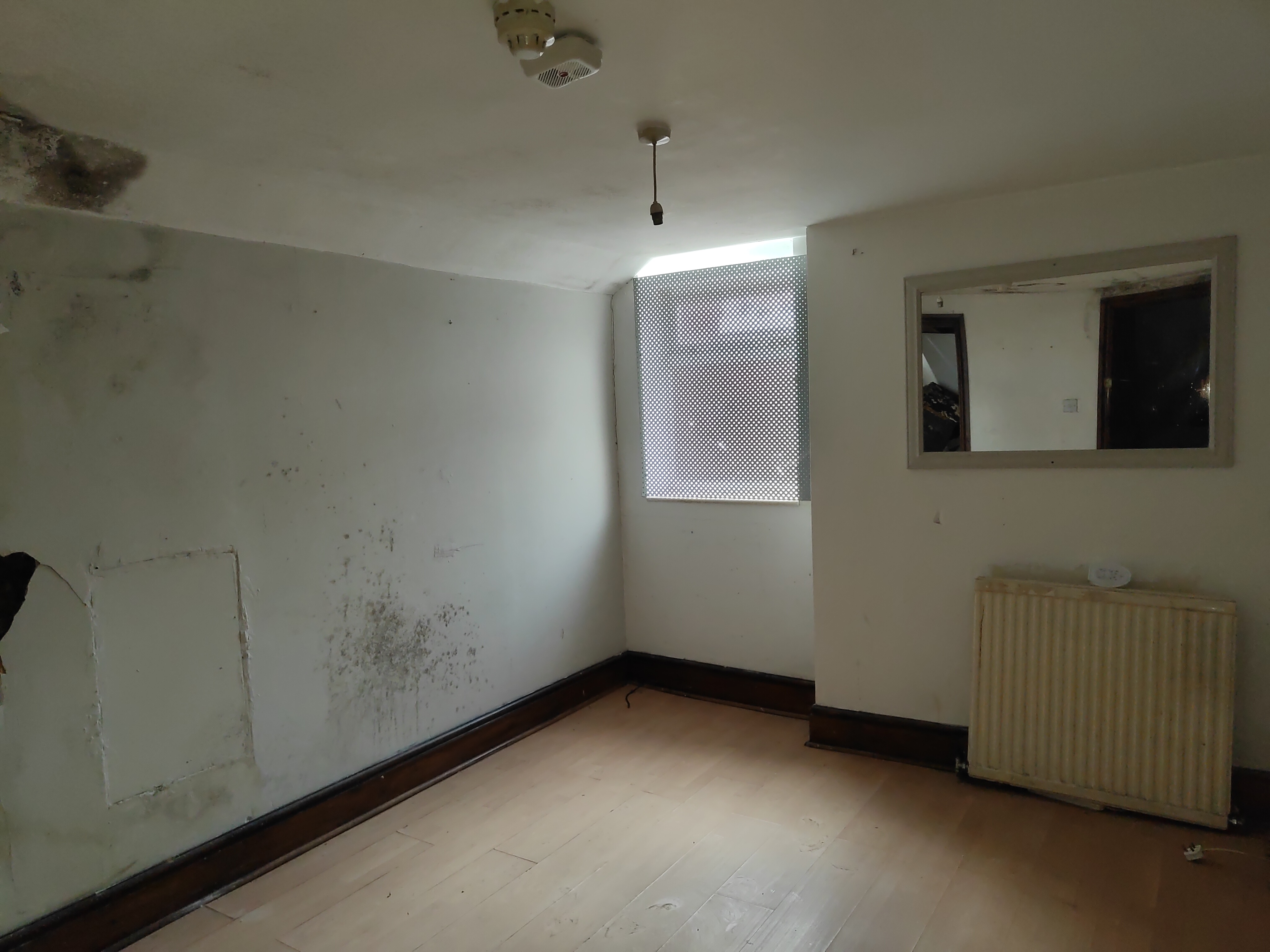 Flat 1, 29-31 Cookson Street, Blackpool FY1 3EA