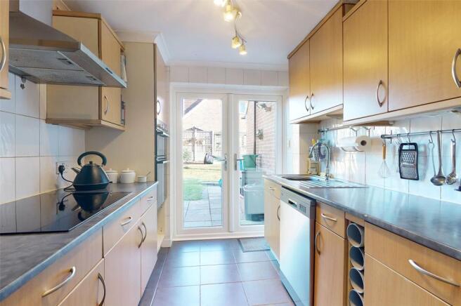 18 Rectory Road, Pitsea, Basildon, Essex SS13 2AA