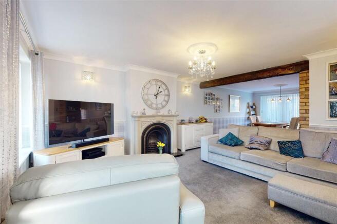 18 Rectory Road, Pitsea, Basildon, Essex SS13 2AA