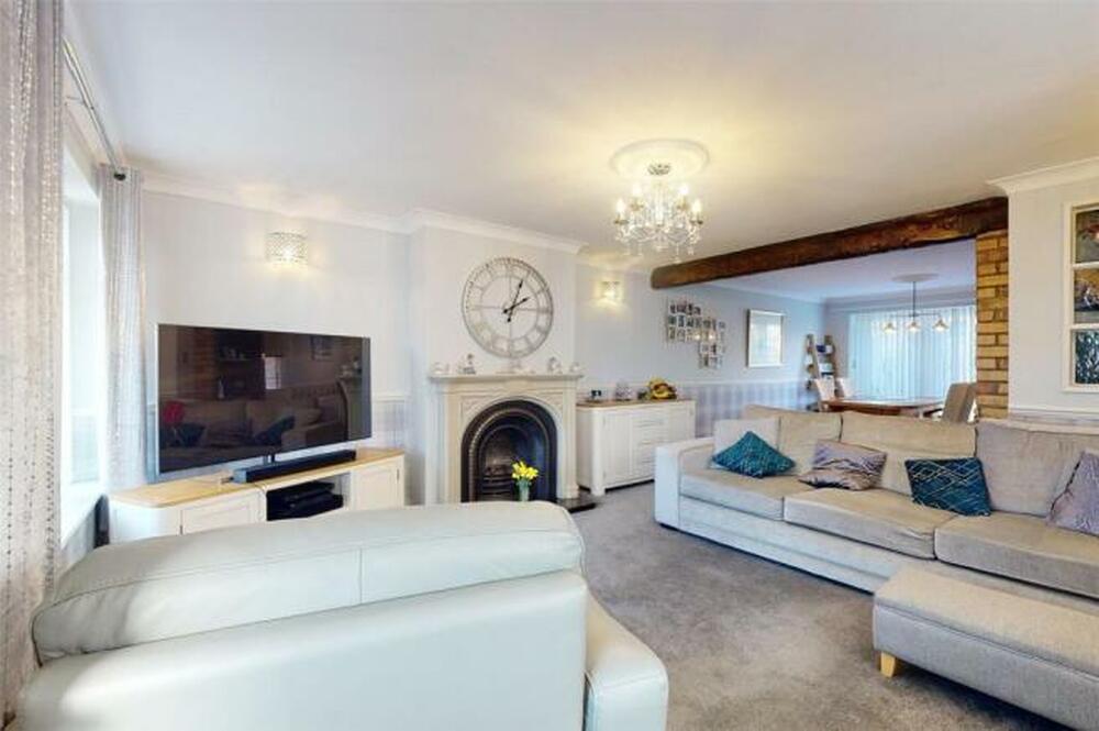 Photo of 18 Rectory Rd, Pitsea, Basildon SS13 2AA