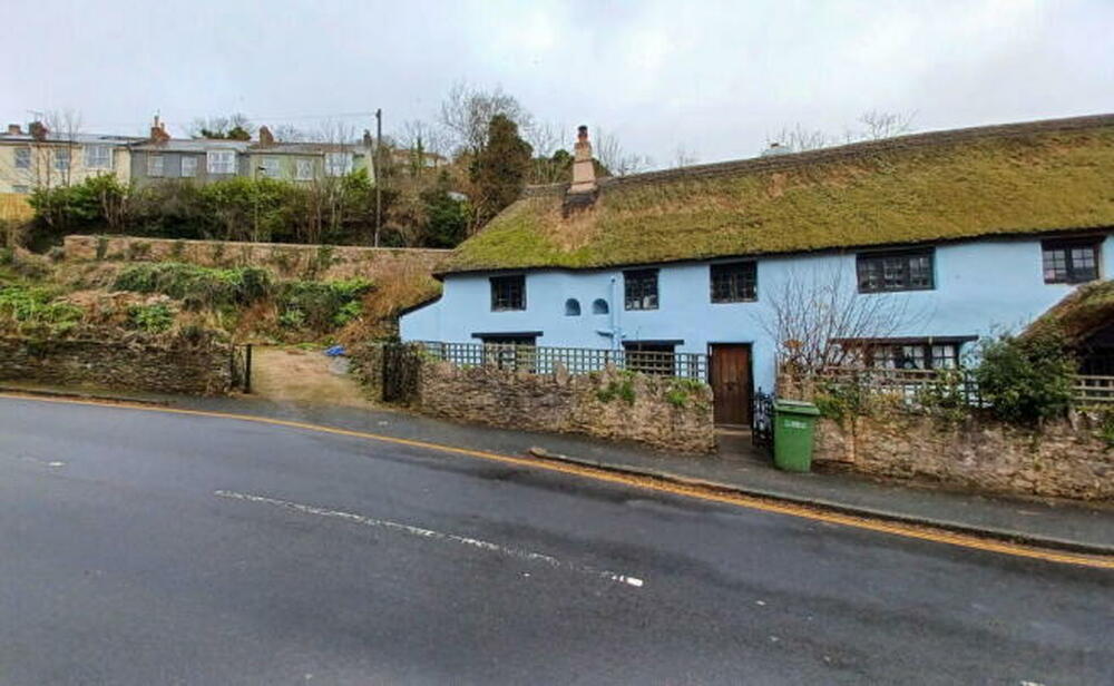 Photo of 1 Pennys Cottage, Pennys Hill, Torquay, Devon TQ1 4HE