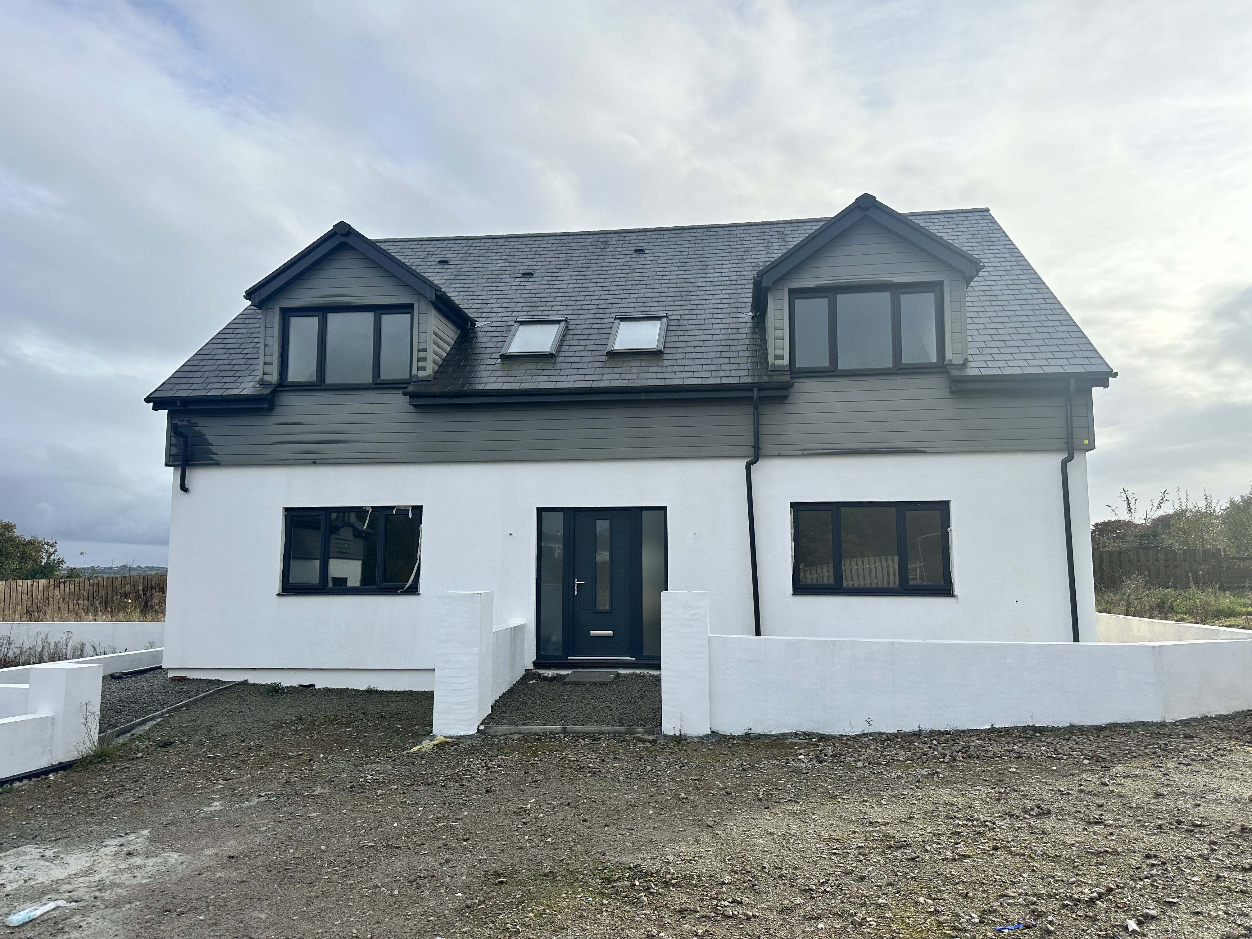 3 & 4 Dingle Court, Drakewalls, Gunnislake, Devon PL18 9FH
