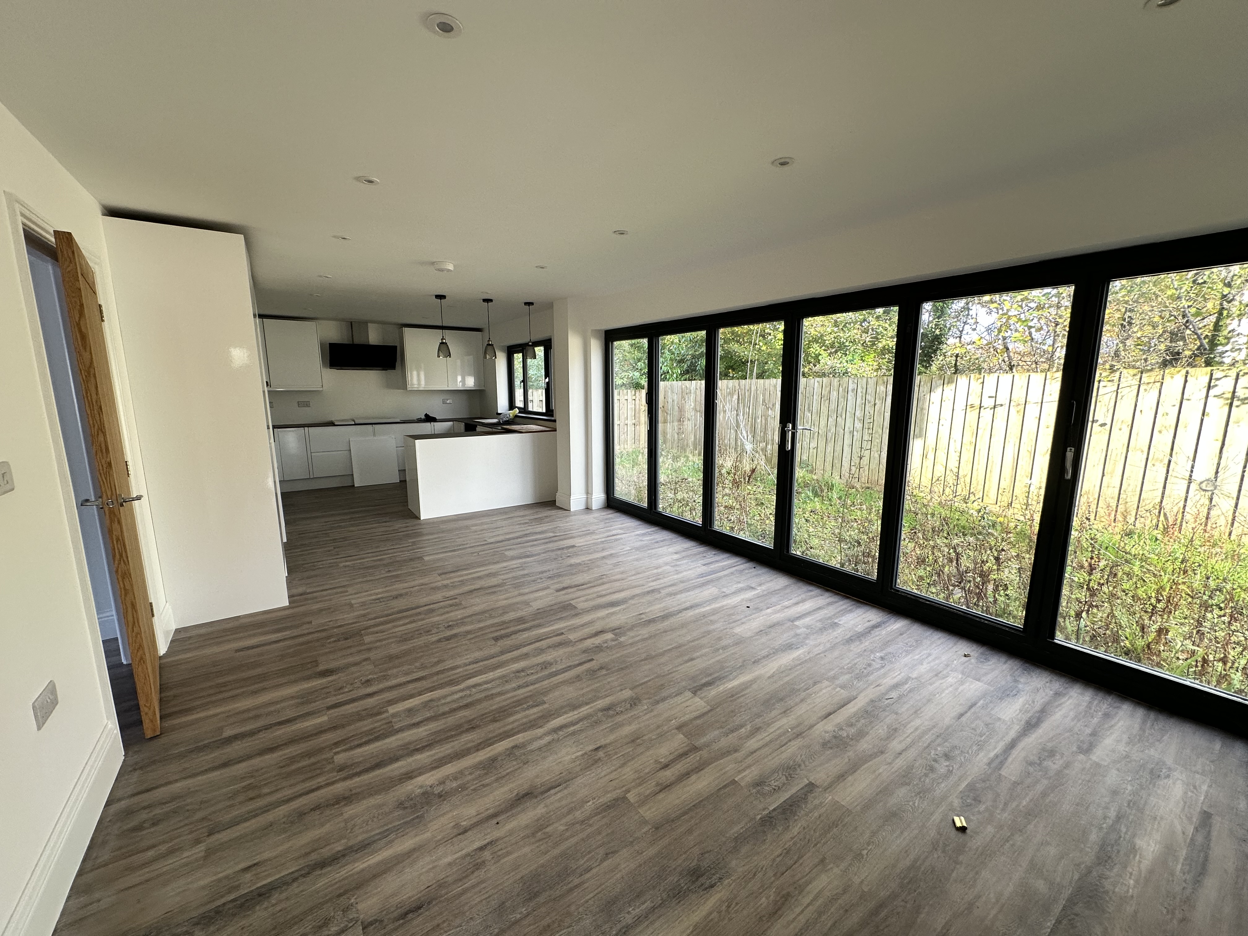 3 & 4 Dingle Court, Drakewalls, Gunnislake, Devon PL18 9FH