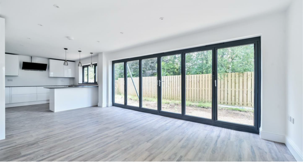 3 & 4 Dingle Court, Drakewalls, Gunnislake, Devon PL18 9FH