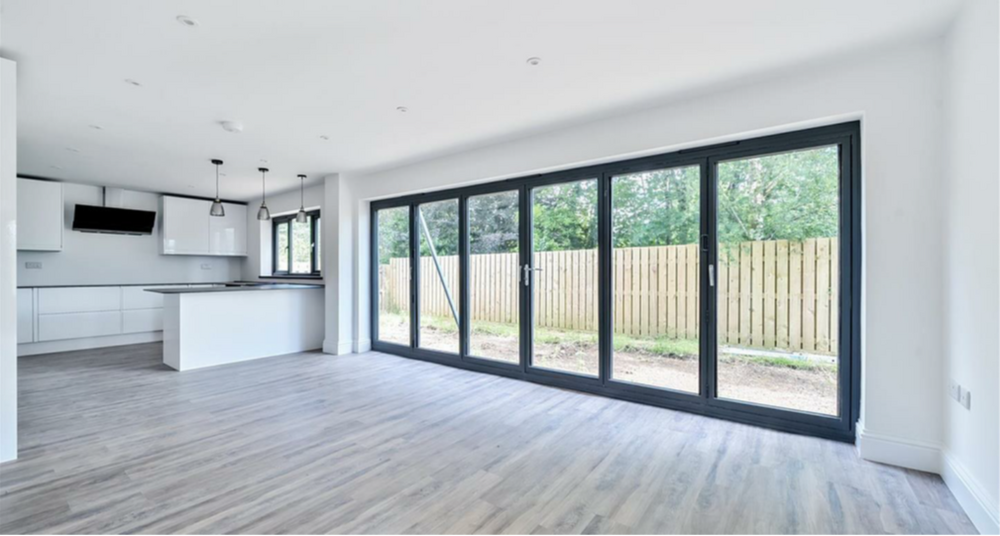 Photo of 3 & 4 Dingle Court, Drakewalls, Gunnislake, Devon PL18 9FH
