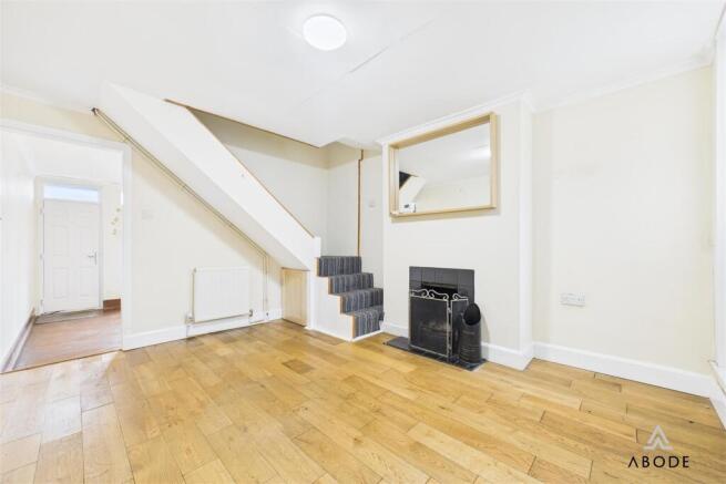 3 Church View, North Leys, Ashbourne DE6 1DQ