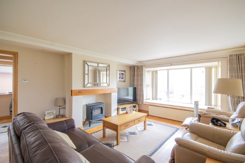 3 Lime Grove, Hatton, Derbyshire DE65 5EY