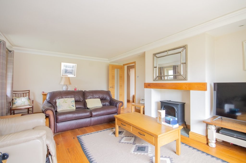 3 Lime Grove, Hatton, Derbyshire DE65 5EY