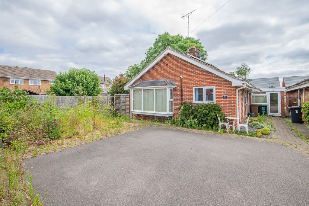 Extended Three Bedroomed Detached Bungalow