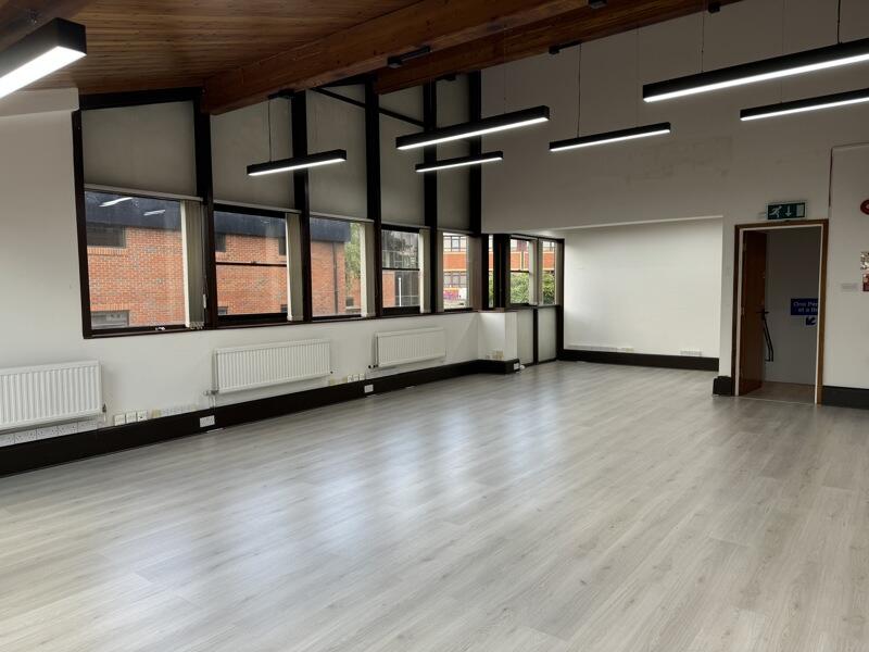 National House, 4 Spitfire Close, Ermine Business Park, Huntingdon PE29 6XY